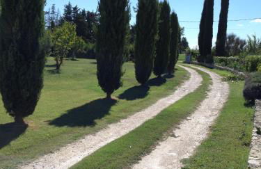 le Mas de la Jardine - Foto 74