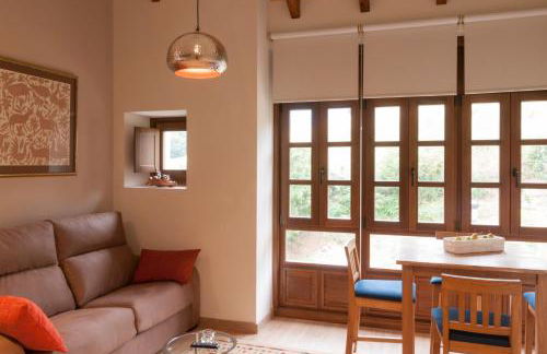 Apartamentos Rurales Los Mazos - Photo 22