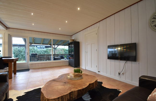 Holiday Home in Callantsoog Near Beach - Photo 12