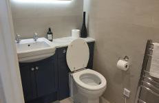 Lancaster Cottage - Foto 9