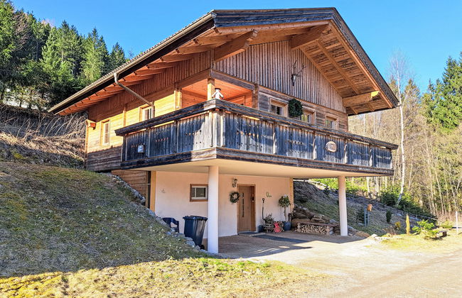 Chalet Venus - Photo 2
