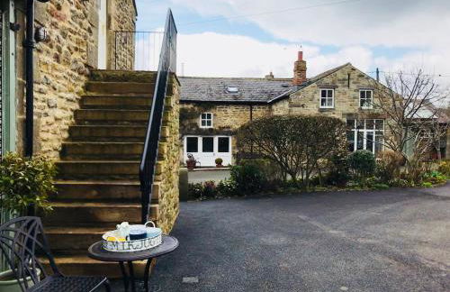 The Hay Loft Southlands Farm - Foto 19