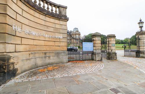 Hury Lodge - Photo 28