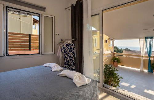 Ourania Apartment 1 - Foto 8