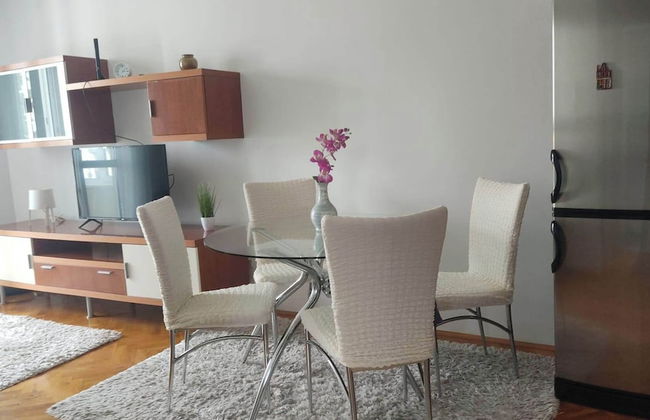 Immaculate Apartment in Center City With Parking - Photo 9