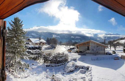 Entire Chalet Salamo 11 plus 1 Les Arcs Paradiski Jacuzzi - Photo 9