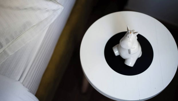 Athens Luxury Suite 38 m2 - Foto 4, Habitación