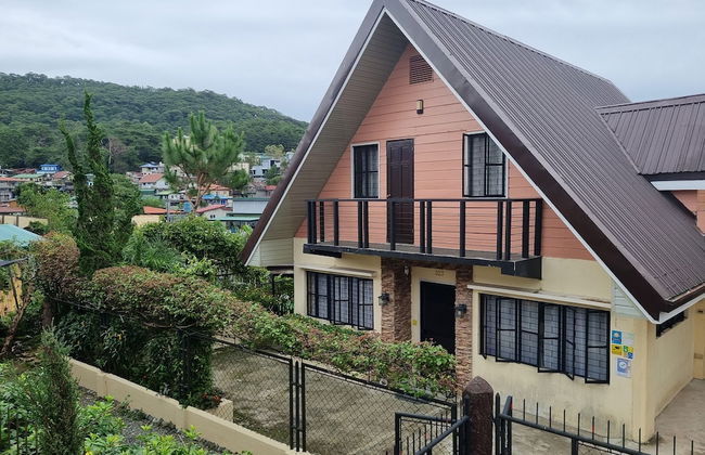 Zya Transient house - Photo 24