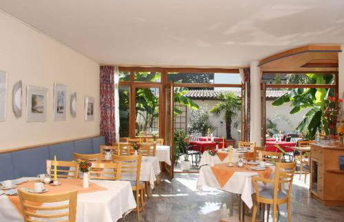 Appartement Hotel Seerose - Foto 9