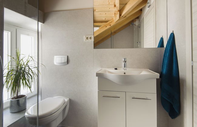 Nera Luxury Apartments - Foto 29