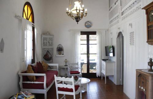 Villa Mantalena - Foto 40