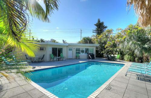 Holiday Home Wunderschönes Ferienhaus in Lauderdale-by-the-Sea by Interhome - Foto 1