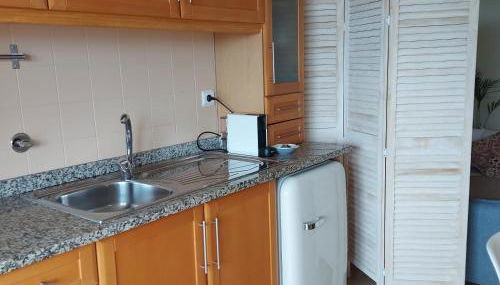 Apartamento Praça - Vistas sobre a cidade - Foto 4, stove