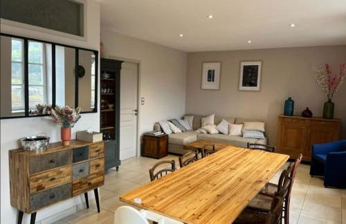 Maison du Terral - Photo 1