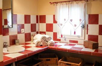 Appartement spacieux à Arles avec piscine et jardin partagé - Foto 21