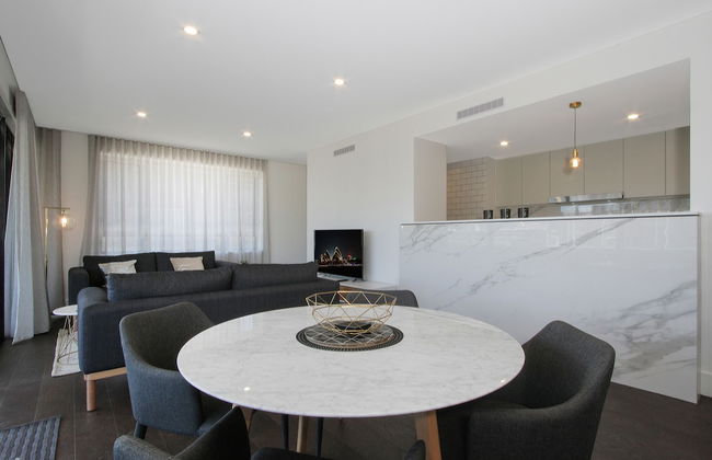 Accommodate Canberra - The Prince - Foto 12