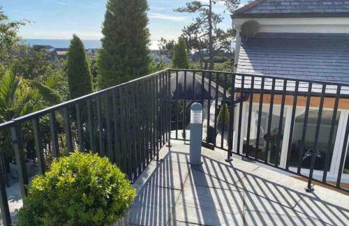 Tre Mynach Barmouth - Foto 56