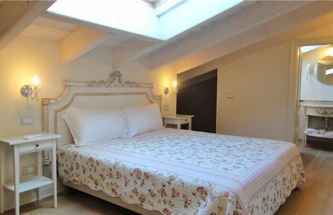 Chervò Residence San Vigilio - Foto 2