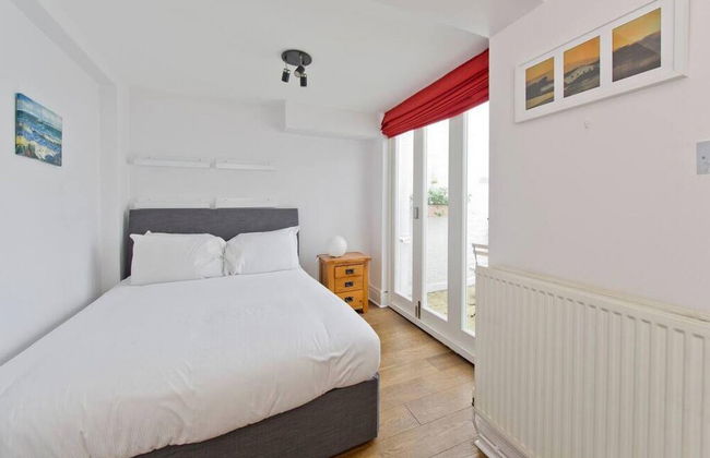 2-bed Apartment Victoria - Foto 12