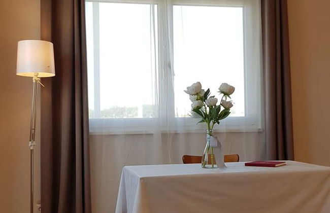 Cityloft 1 Nürnberg - Fürth - Foto 23