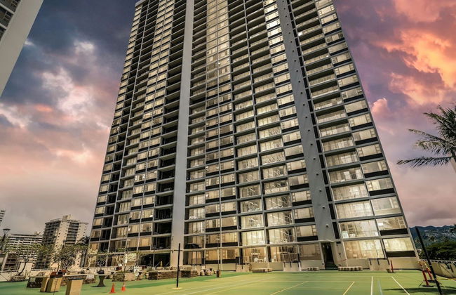 Standard Waikiki Banyan Condo with Mountain View by Koko Resort Vacation Rentals - Foto 41