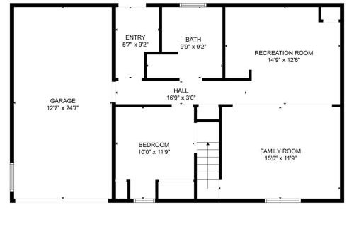 4BR Home | Walk to Beach & Downtown | Parking - Foto 35