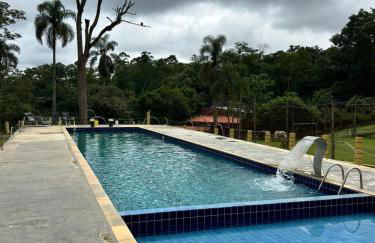 CHÁCARA recanto das nuvens - Foto 1