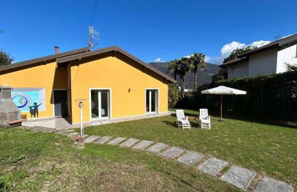 Villa Federica - Foto 7