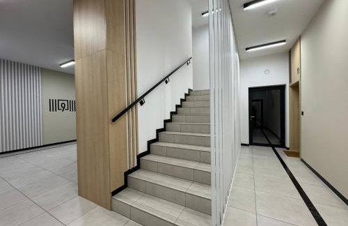 Apartament Lunaria Staszica free parking - Photo 67