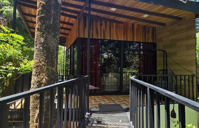 Cabañas Roca Verde Monteverde - Photo 1