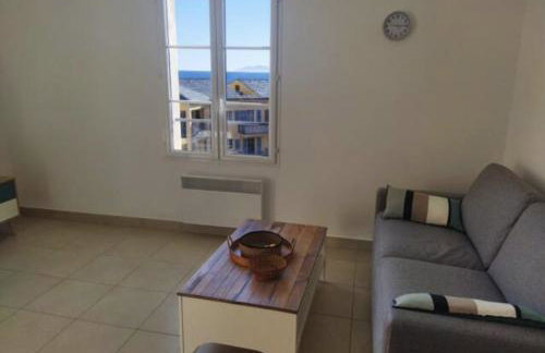 Beau T2 au calme à deux pas du port d'Erbalunga - Foto 10