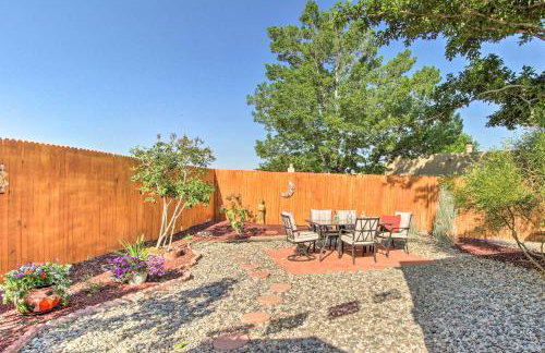 Mountain-View Albuquerque Townhome with Patio! - Photo 25