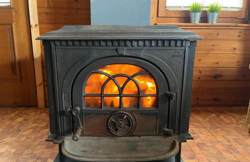 Blockhütte Engeln-Eifel - Foto 18