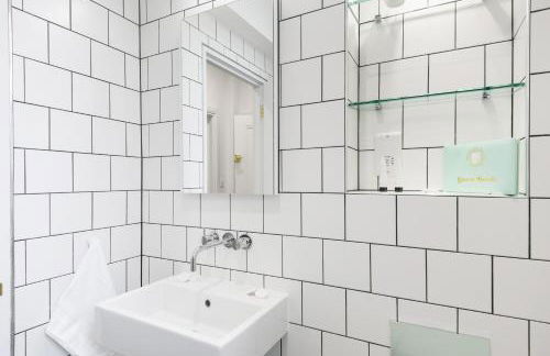 Urban Chic - Shaftesbury - Foto 92