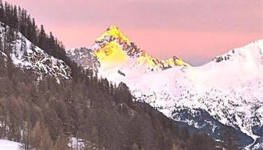 Casa-La Lorraine joli studio dans chalet St-Véran - Foto 4, Other