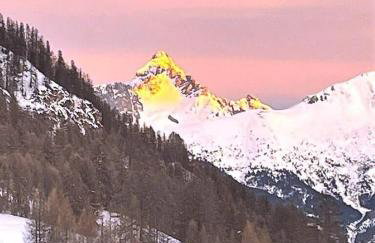 Casa-Le Toussiard apart dans chalet St-Véran 4-6p - Foto 18