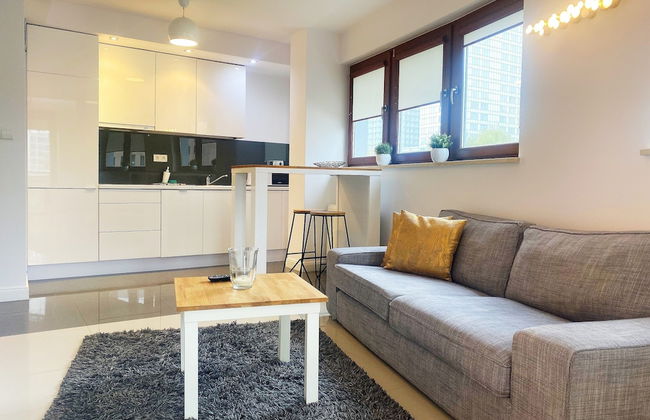 erApartments Oxygen Residence - Foto 59