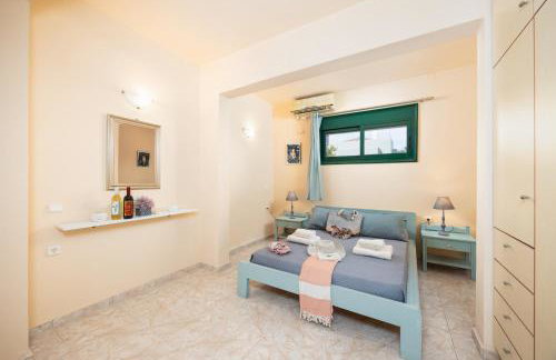 Villa Yvonne - Photo 11