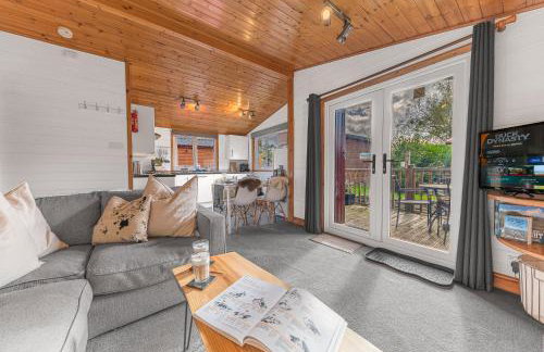 Bowness 45 - 2 bedroom Lake Windermere Lodge - Photo 4