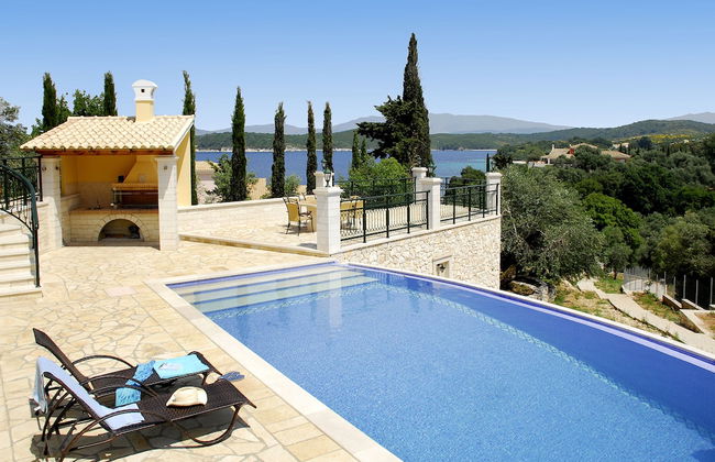 Villa Argyro - Foto 1