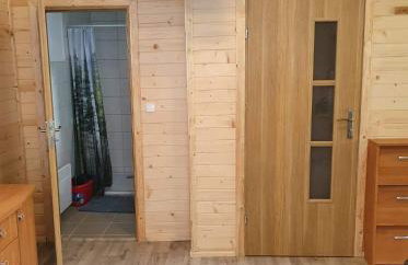 Domki nad jeziorem - Foto 41