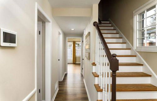 Aqua Oasis - Central & Stylish - 3 BR / 3 BA - Foto 23