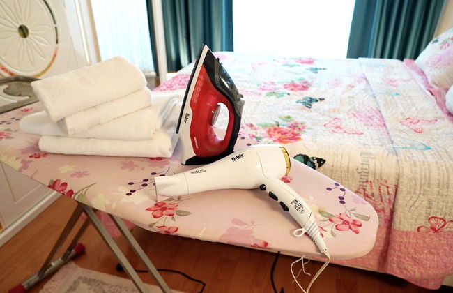 Zenofon Residence - Photo 10