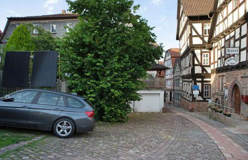 Ferienwohnung Omi Anni - Foto 33