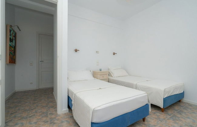 Villa Olivia Clara in Sifnos - Foto 11