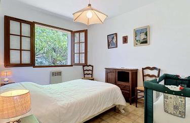 Résidence 02432-lacanau - Maison quartier calme pour 5 personnes, 100m du lac MAE-1021 - Foto 11