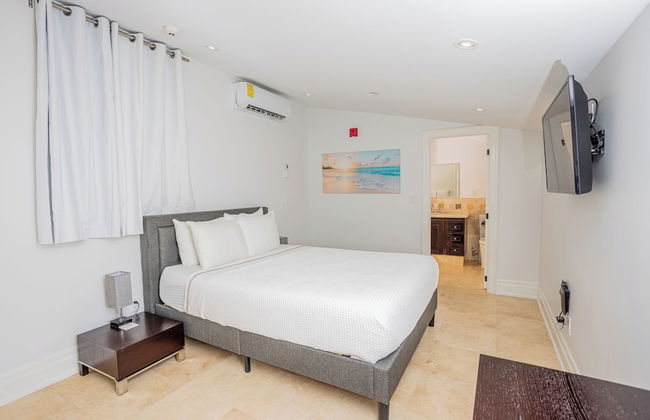 The Atrium Resort - Foto 40