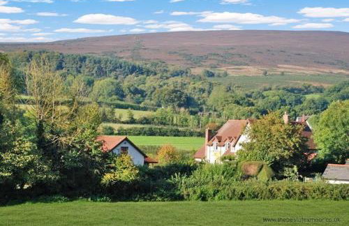 Dunkery View Wootton Courtenay - Foto 13