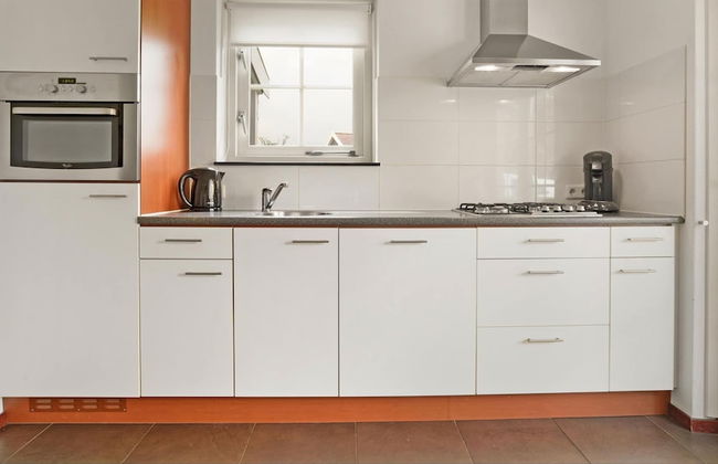 Bungalow by Water Near Rotterdam and Zeeland - Foto 6