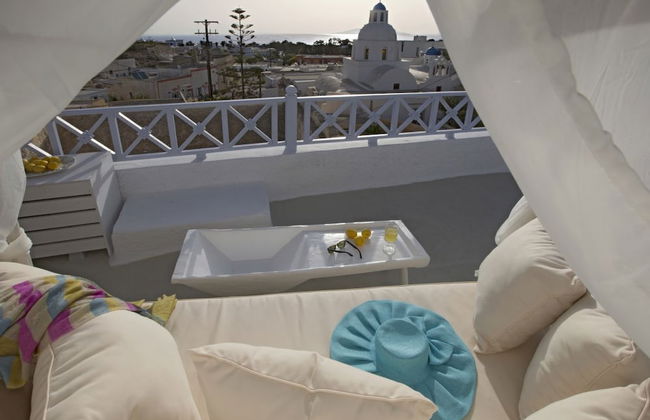 Dantelo Luxury Residences - Photo 66